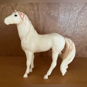 Breyer horse Mesteño BODY